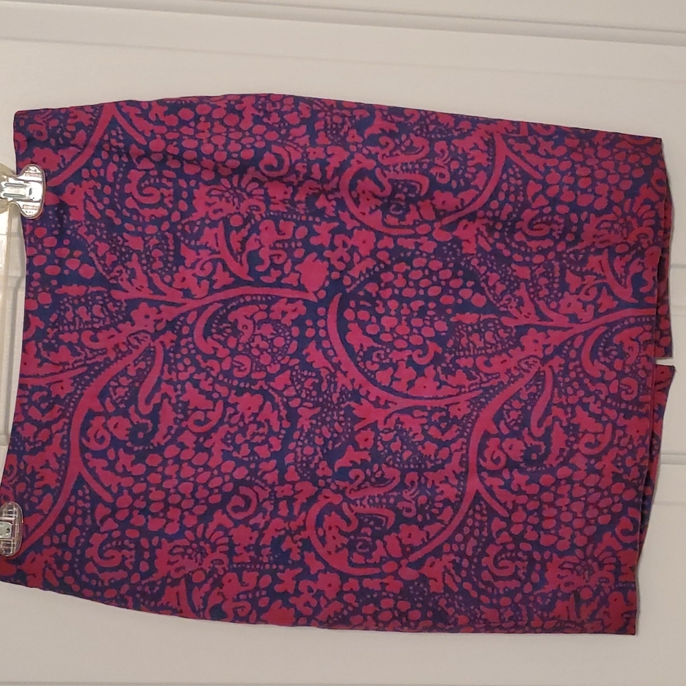 Ann Taylor Skirt